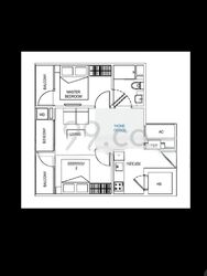 Guillemard Edge (D14), Apartment #437992121